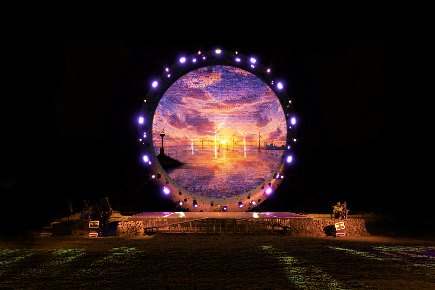SPACESYNC design visual field 02